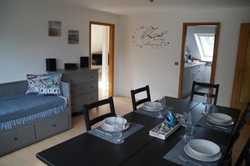 Ferienwohnung Robbe - Neuwerk