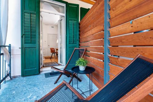 Evala luxury rooms with pool and garden - image 3