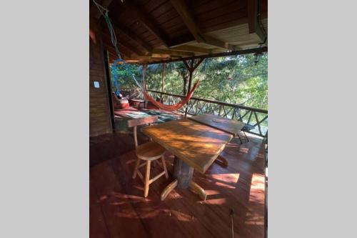 Caoni Riverside Suites - Birders Paradise by the river, Ecuadorian Chocó