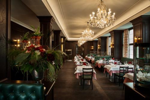 Eden Hotel Wolff - image 14