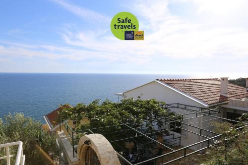Apartment in Ulcinj 