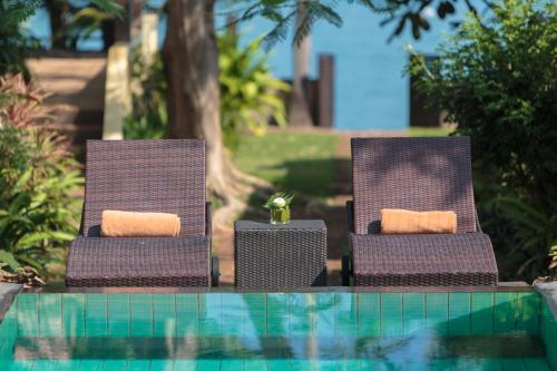 ヴィラ タナメラ