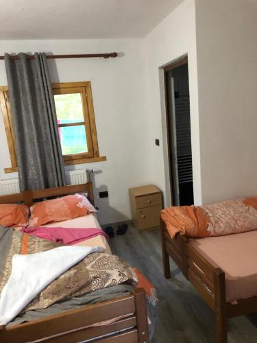 guest house natyra