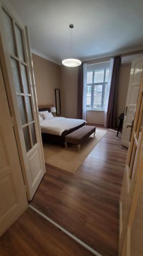 Yes Apartment, Belgrade Center
