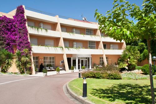 Hotel Sa Punta - Adults Only in Pals