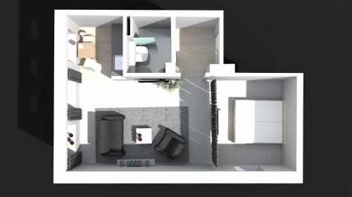 Hotel F-RITZ - image 8