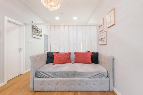 GuestReady - Afurada Guest House - B - main image