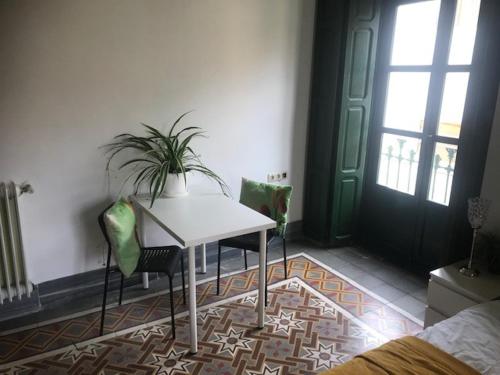 Pension Jean Franco Room Dylano chambre d'hôte Olula del Río