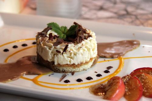 Hotel DreiKönig & Restaurant SeeGourmet - image 13