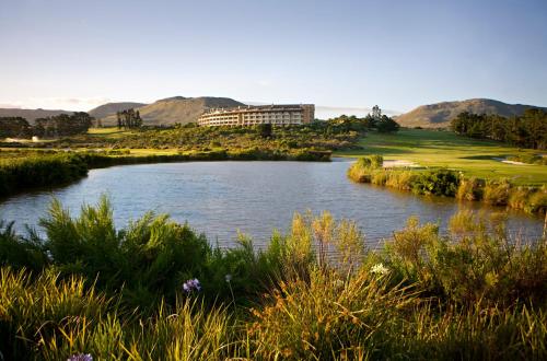 Arabella Hotel, Golf and Spa