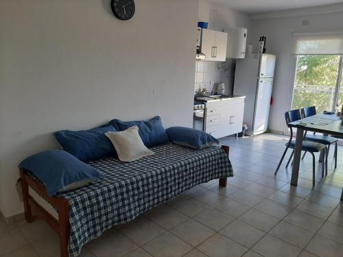 Departamento Céntrico Las Estaciones