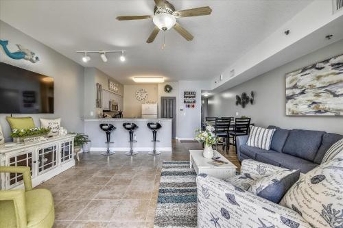Shores of Panama 1704 condo - main image