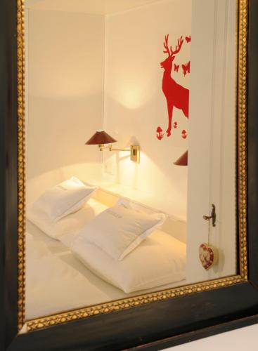 Boutique Hotel Relais Chalet Wilhelmy - Bad Wiessee