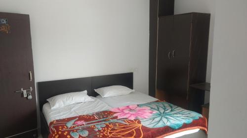 Durga pride Residency