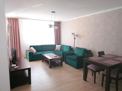 B&B Kołobrzeg - Apartament POLANKI - Bed and Breakfast Kołobrzeg