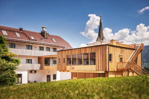 Hotel Loy - image 11