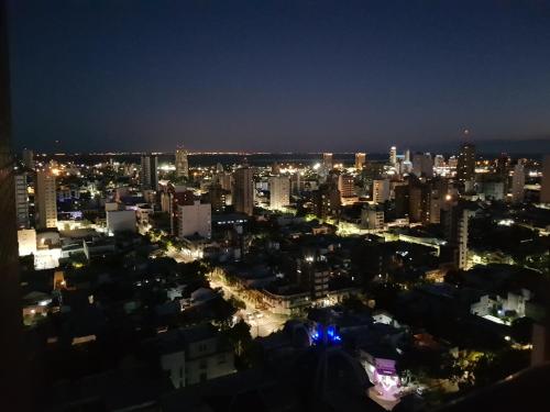 Departamento centrico con o sin cochera - Santa Fe Capital