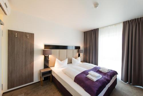 Trip Inn Goethe Business Messe - image 14