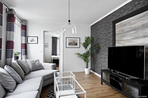 HernöRum Storgatan - Centrala lägenheter (HernoRum Storgatan - Centrala lagenheter) in Harnosand