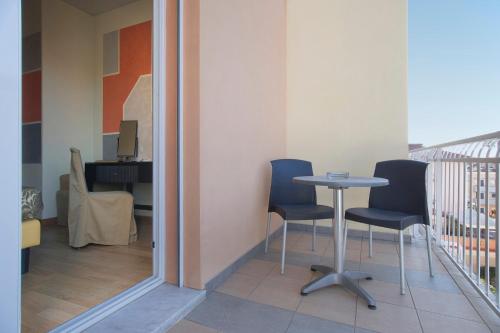 Hotel Torino Wellness & Spa Room Type - Economy Double Room