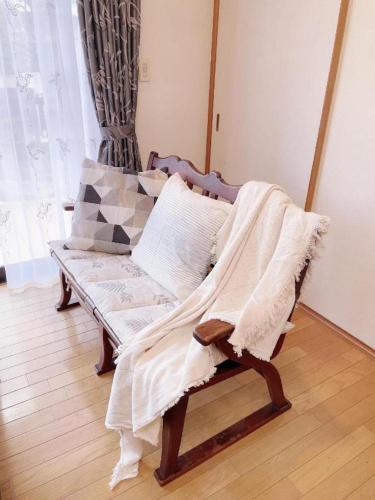 Tokyo Yonine - Vacation STAY 11482
