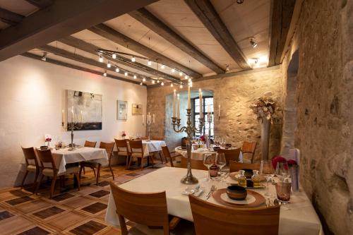 Hotel de Charme Römerhof - image 5