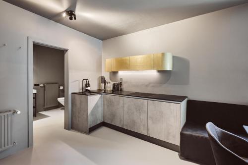 NEW Stufels 7 Design Apartment