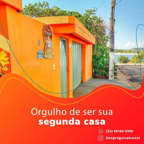 Don Preguica Hostel