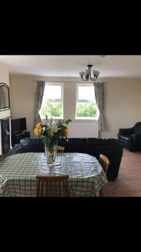 Slieve Croob Cottage cottage Listullycurran