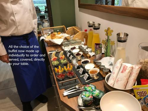 Westwood - The B&B with a view - image 13