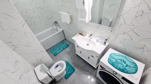 TNY Residence Mamaia