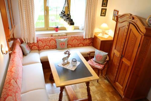 Haus Moderegger in Bischofswiesen, Deutschland