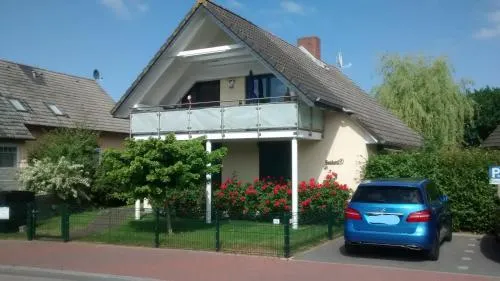 1001 - Haus Seelord in Dahme, Deutschland