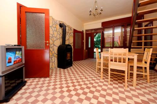  Börzsönyliget Vendégház in Verőce
