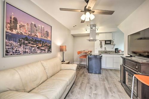 Charming Abode with Patio 5 Minutes to Balboa Park! - image 7