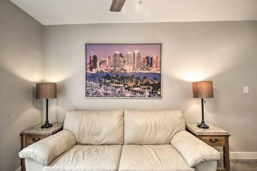 Charming Abode with Patio 5 Minutes to Balboa Park! - image 10
