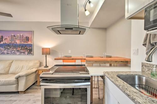 Charming Abode with Patio 5 Minutes to Balboa Park! - image 12