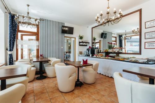 Willa Labelle in Zakopane