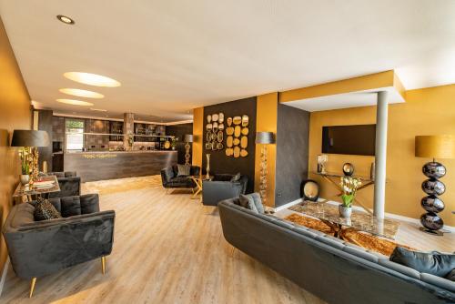 Boutique-Hotel Villa Anna - image 7