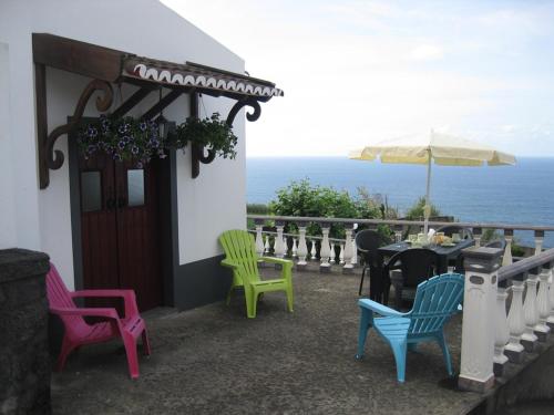 Casa Santana in ซานตานา