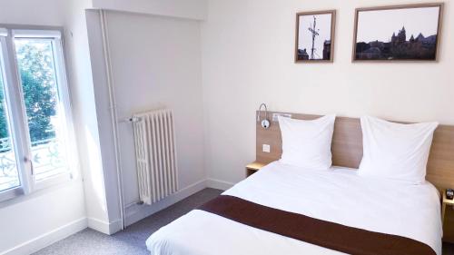 Abelha Hôtel Le France - image 11