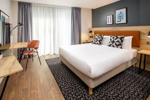 Aparthotel Adagio London Sutton Point