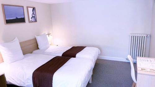 Abelha Hôtel Le France - image 13