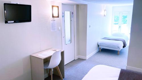 Abelha Hôtel Le France - image 14