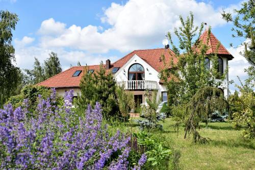 Route 62 Airport Modlin - Accommodation - Goławin