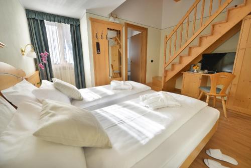Hotel Interalpen - image 14