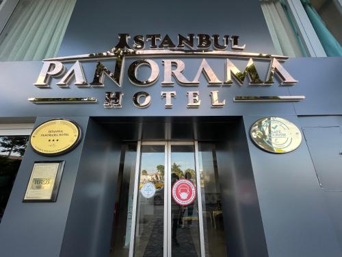 Istanbul Panorama Hotel Istanbul 