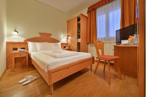 Hotel Interalpen - image 10