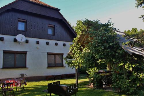 B&B Őriszentpéter - Széchenyi Vadászház - Bed and Breakfast Őriszentpéter