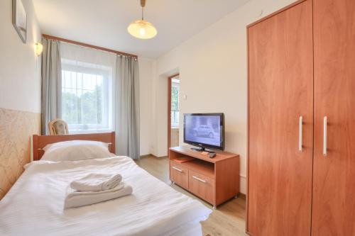 Small Single Room
